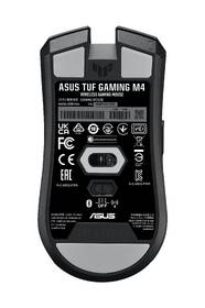Myš Asus TUF GAMING M4 Wireless černá

 obrázek produktu 5 z 12