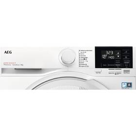 Pračka AEG LFR61842QC bílá

 obrázek produktu 2 z 8