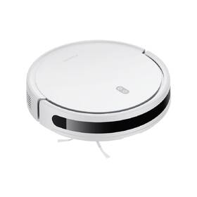 Robotický vysavač Xiaomi Vacuum E10 bílá barva
