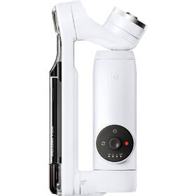 Stabilizátor Insta360 Flow bílý

 obrázek produktu 7 z 8