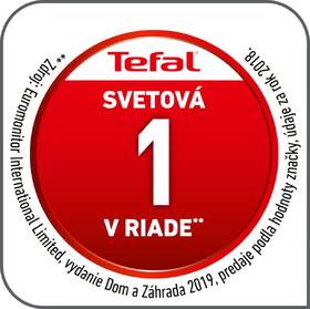 Sada nádobí Tefal Emotion L897S574, 5 ks nerez

 obrázek produktu 12 z 12