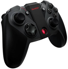 Gamepad GameSir G4 Pro Wireless 

 obrázek produktu 1 z 11