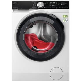 Set výrobků AEG LFR85166QC + TR959M6SC 
