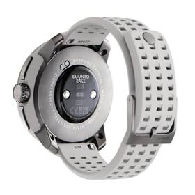 Chytré hodinky Suunto Race - Birch 

 obrázek produktu 7 z 11