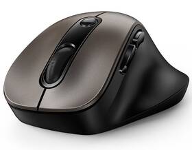 Myš Genius Ergo 9000S šedá/titanium

 obrázek produktu 2 z 5
