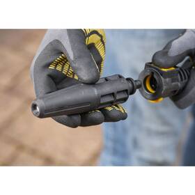Vysokotlaký čistič Stanley SFMCPW1500B-XJ (bez baterie) 

 obrázek produktu 9 z 9
