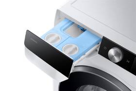 Pračka Samsung WW90DG6U85LKU4 bílá barva
