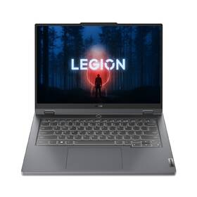 Notebook Lenovo Legion Slim 5 14APH8 šedá barva

