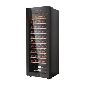 Vinotéka Haier HWS58GGH1 černá barva
