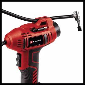 Kompresor Einhell CE-CC 18 Li-Solo (bez baterie) 2071010 

 obrázek produktu 3 z 4