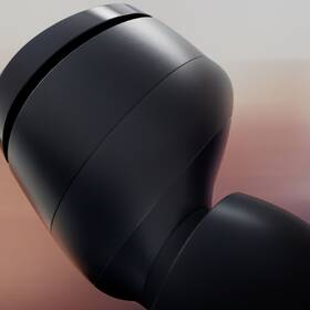 Sluchátka Bowers & Wilkins Pi6 - tmavě šedá 

 obrázek produktu 8 z 12