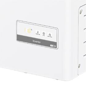 Mraznička Haier HCE200C bílá

 obrázek produktu 6 z 11