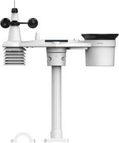 Meteorologická stanice Sencor SWS 16600 Wi-Fi Sencor Home bílý

 obrázek produktu 5 z 12