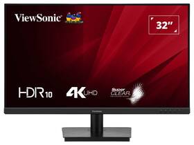 Monitor ViewSonic VA3208-4K-HD černý

 obrázek produktu 2 z 5