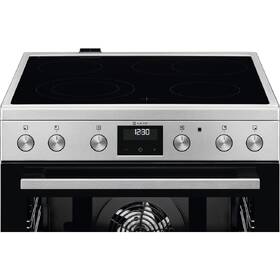 Sklokeramický sporák AEG CCB6446CBM nerez

 obrázek produktu 2 z 5