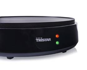 Palačinkovač Tristar BP-2627, 30 cm černý

 obrázek produktu 2 z 9