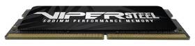 Operační paměť Patriot 32GB DDR4 3200MHz CL18 

 obrázek produktu 3 z 3