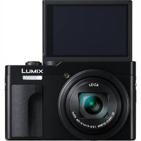 Digitální fotoaparát Panasonic DC-TZ99 černý

 obrázek produktu 2 z 10