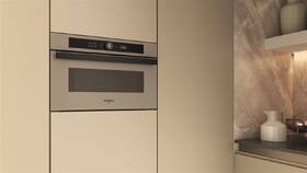 Mikrovlnná trouba Whirlpool WMD44ME béžová

 obrázek produktu 4 z 14