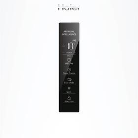 Mraznička Haier H4F306WAH1 bílá barva
