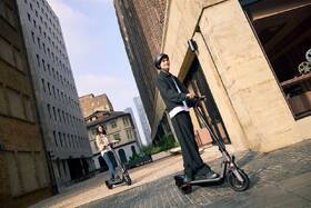 Elektrická koloběžka Segway F3 E antracitová

 obrázek produktu 11 z 16