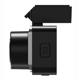 Autokamera NAVITEL R37 GPS stříbrná barva
