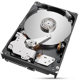 Pevný disk 3,5" Seagate IronWolf Pro 2TB SATA III, 7200 ot/min, 256MB cache 

 obrázek produktu 3 z 3