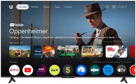 Televize TCL 65P6K 
