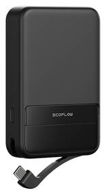 Powerbanka EcoFlow Rapid Magnetic 10000mAh černá

 obrázek produktu 1 z 10