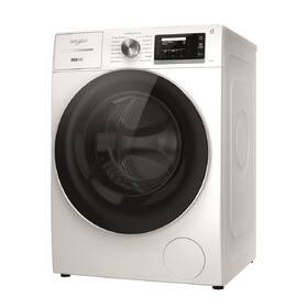 Pračka Whirlpool W8X 89AD SILENCE EE bílá

 obrázek produktu 5 z 10