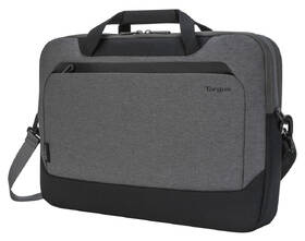 Brašna na notebook Targus 15.6" Briefcase EcoSmart šedá

 obrázek produktu 5 z 7