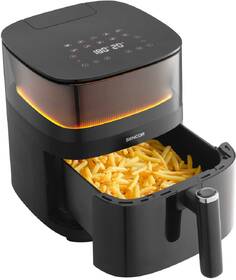 Fritéza horkovzdušná Sencor SFR 5050BK černá

 obrázek produktu 7 z 16
