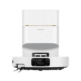 Robotický vysavač Dreame D20 Pro Plus bílý

 obrázek produktu 4 z 12