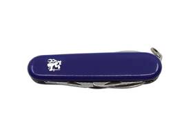 Nůž kapesní Mikov STOVKA 100-NH-6 A 

 obrázek produktu 3 z 5