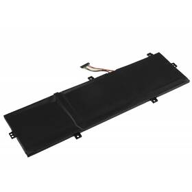 Baterie Green Cell C31N1620 - Asus ZenBook UX430, UX430U, UX430UA, UX430UN, UX430UQ černá

 obrázek produktu 1 z 4