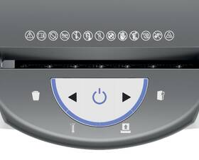 Skartovač Leitz IQ OptiMax 225 bílý

 obrázek produktu 10 z 17
