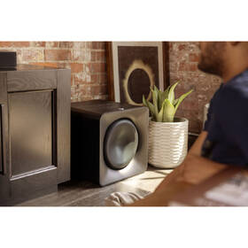Subwoofer Klipsch Flexus SUB 200 černý

 obrázek produktu 8 z 8