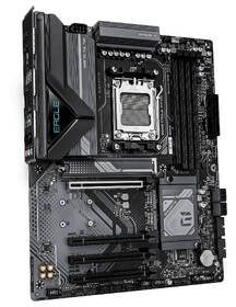 Základní deska GIGABYTE B840 Eagle WIFI6E 

 obrázek produktu 1 z 3