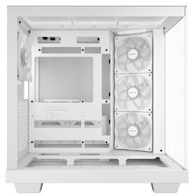 Case be quiet! LIGHT BASE 500 LX bílá

 obrázek produktu 1 z 7