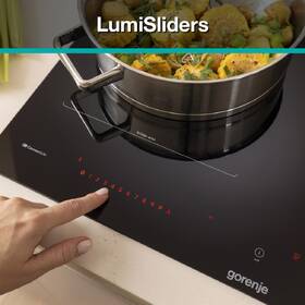 Indukční varná deska Gorenje GI6443BSCWF černá

 obrázek produktu 13 z 14