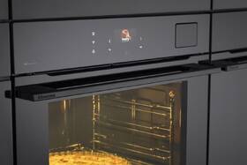 Trouba Hisense BAS614P8B černá

 obrázek produktu 4 z 14