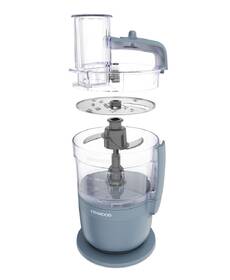 Kuchyňský robot KENWOOD FDP23.140.GY modrý

 obrázek produktu 3 z 7