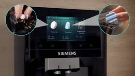 Automatický kávovar Siemens TP723E09 černý

 obrázek produktu 8 z 25