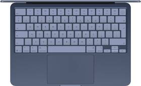 Notebook Apple 13" A18 Pro 6× CPU 5× GPU, 8 GB, 512 GB, Touch ID - Indigo CZ 

 obrázek produktu 1 z 9