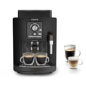 Automatický kávovar Krups EA5008E0 Intensity Up Black černý

 obrázek produktu 1 z 8