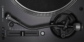 Gramofon Audio-technica AT-LP140XP černý

 obrázek produktu 3 z 4