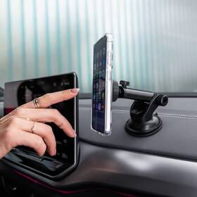 Držák na mobil FIXED MagCircle XL černý

 obrázek produktu 9 z 10