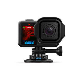 Držák GoPro univerzální samolepící (2 ks) černý

 obrázek produktu 2 z 2