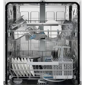 Myčka nádobí Electrolux E82LB120S 

 obrázek produktu 3 z 15