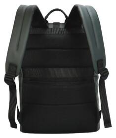 Batoh na notebook dbramante1928 Broadway Backpack 16" ICON zelený

 obrázek produktu 3 z 6